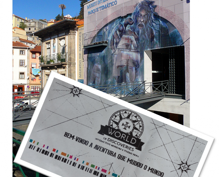 PORTO.Card 150 benefits (2024) & free public transport