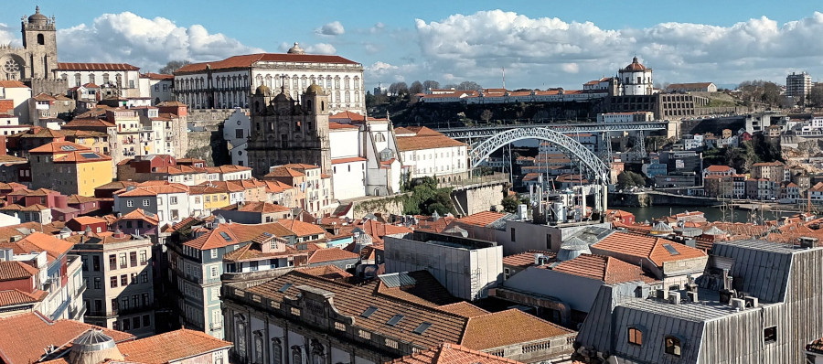 Porto Sightseeing