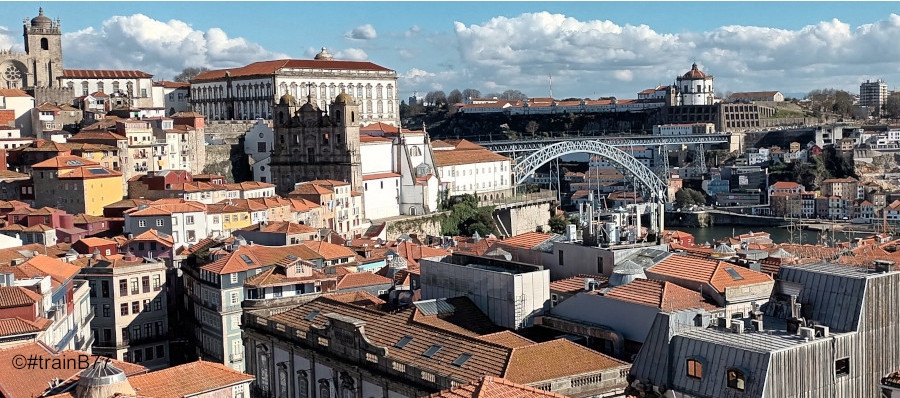 Oporto City