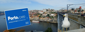 Porto.Card Ansicht