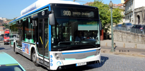 Porto.Card Bus STCP