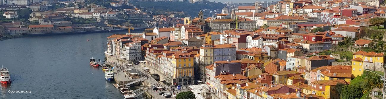 Porto.Card Sightseeing