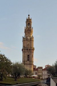 torre clerigos porto card