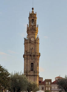 torre clerigos porto card