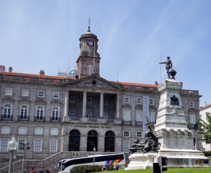 börse porto portocard