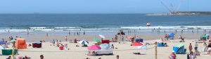 Strand Porto Matosinhos