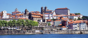 Porto Card sparen Sightseeing