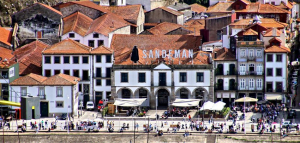 sandeman portwein portocard