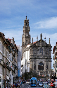 torre clerigos portocard