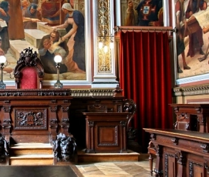 Boerse Porto Palast Porto.CARD