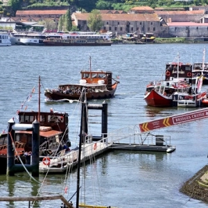 Duoro Bootstour Porto Ermäßigung