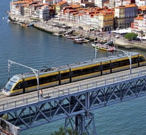 Porto Card Nahverkehr kostenlos