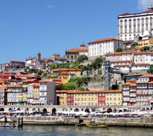 Porto Sightseeing Porto.CARD