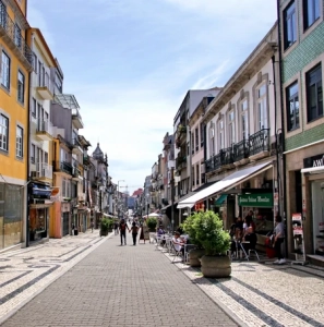 Shopping Porto Card Rabatt