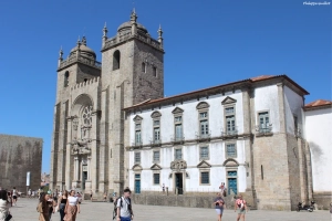 Kathedrale Porto Se