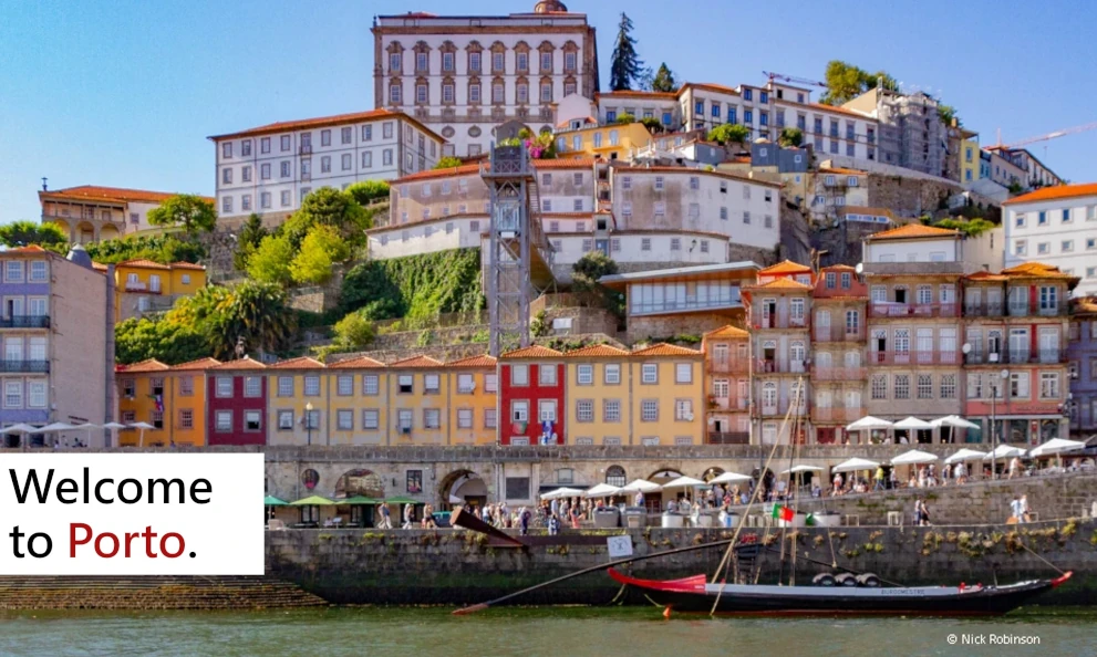 Porto Card City Card Porto