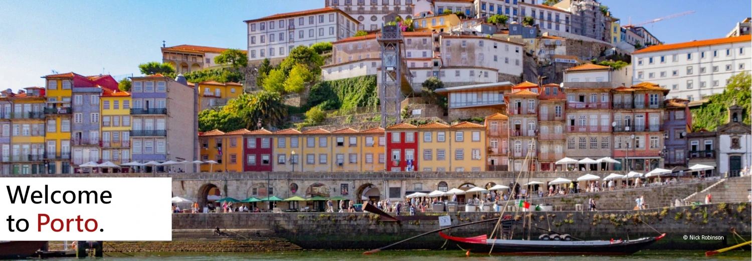 Porto Card City Card Porto