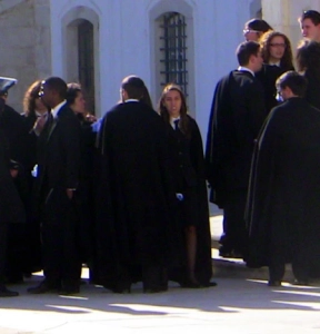 Harry Potter Porto Umhang Tour