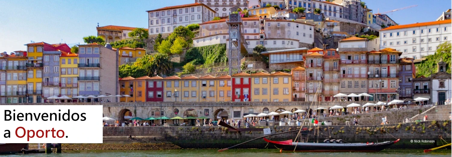 Porto Card City Card Oporto