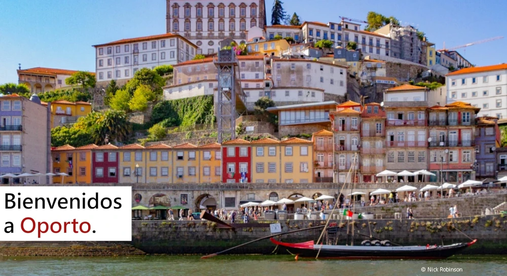 Porto Card City Card Oporto