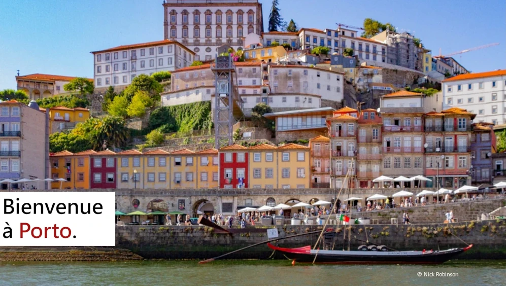 Porto Card City 